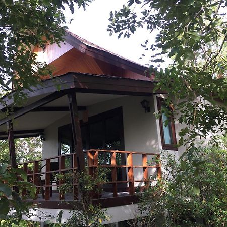 Hua Hin Home Hill Eksteriør billede
