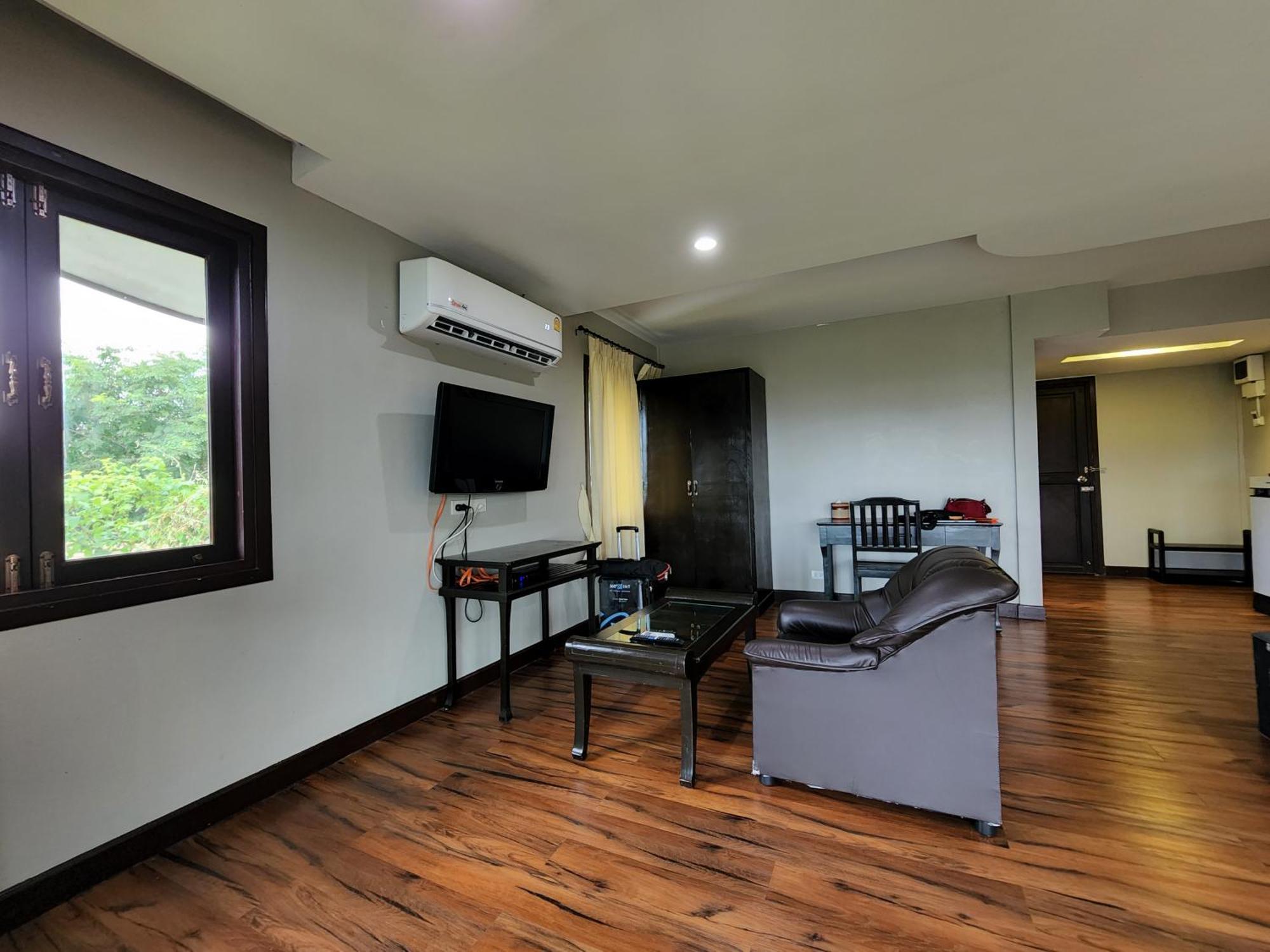Hua Hin Home Hill Eksteriør billede