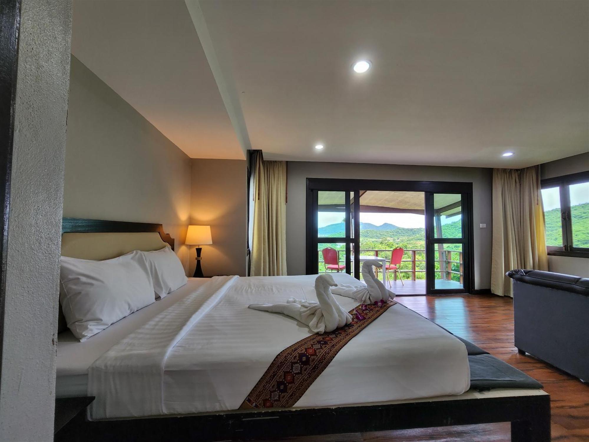 Hua Hin Home Hill Eksteriør billede