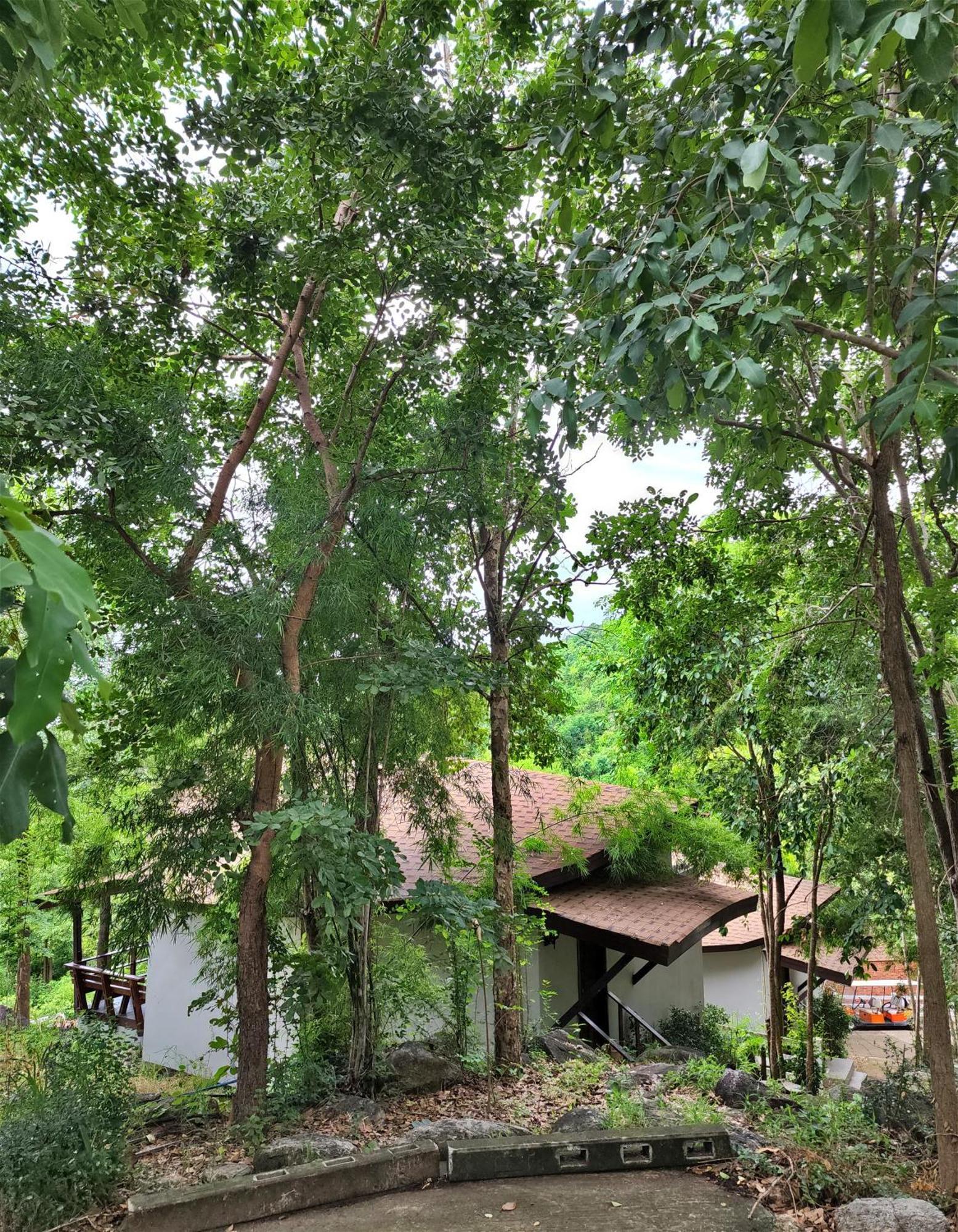 Hua Hin Home Hill Eksteriør billede