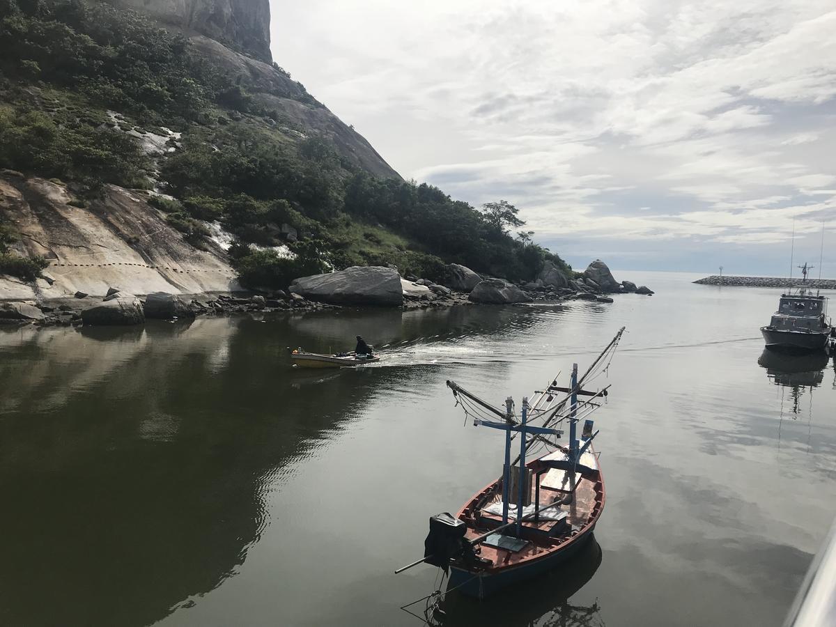 Hua Hin Home Hill Eksteriør billede