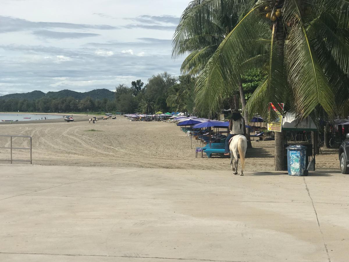 Hua Hin Home Hill Eksteriør billede