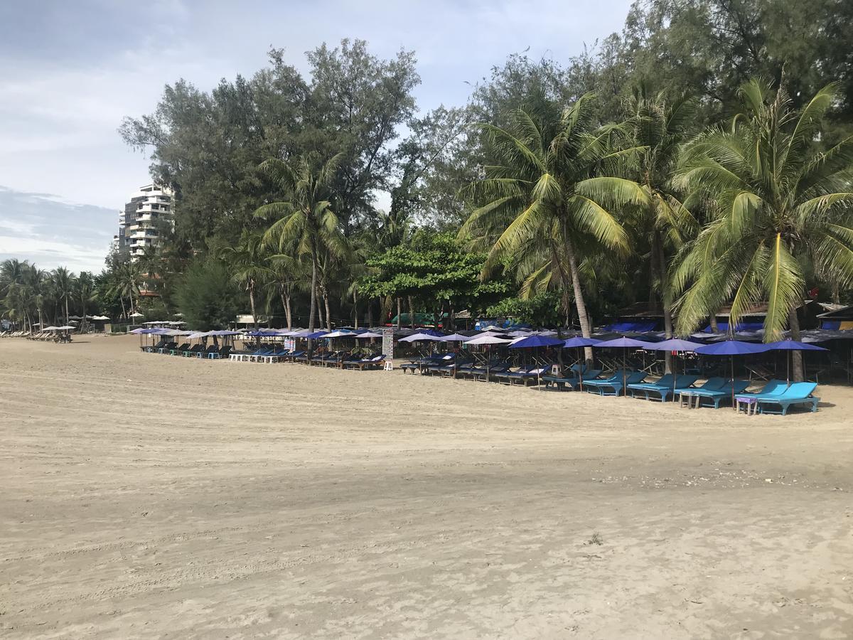 Hua Hin Home Hill Eksteriør billede