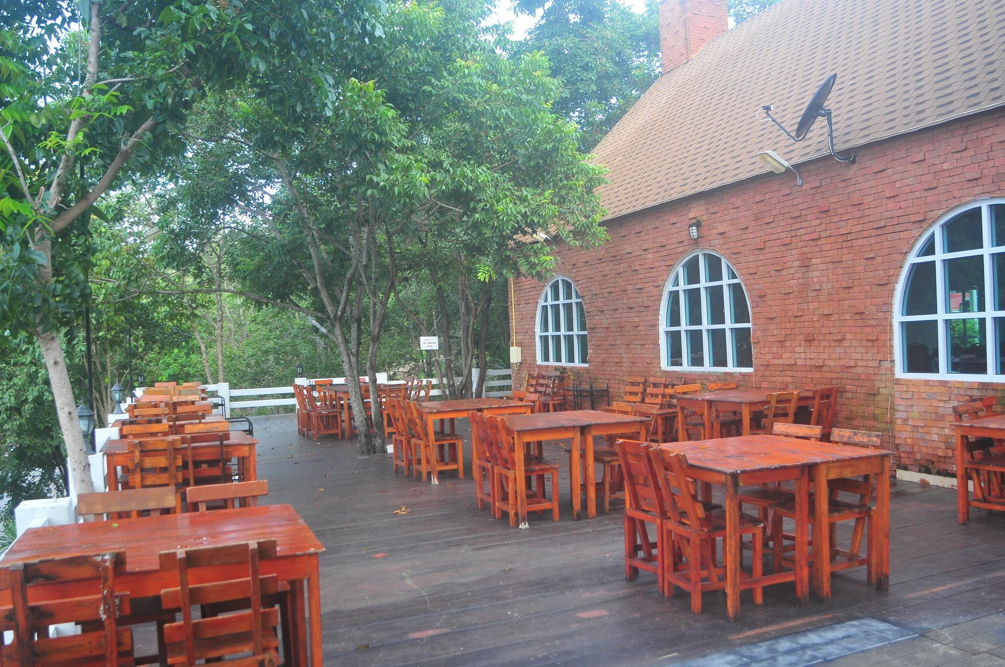 Hua Hin Home Hill Eksteriør billede