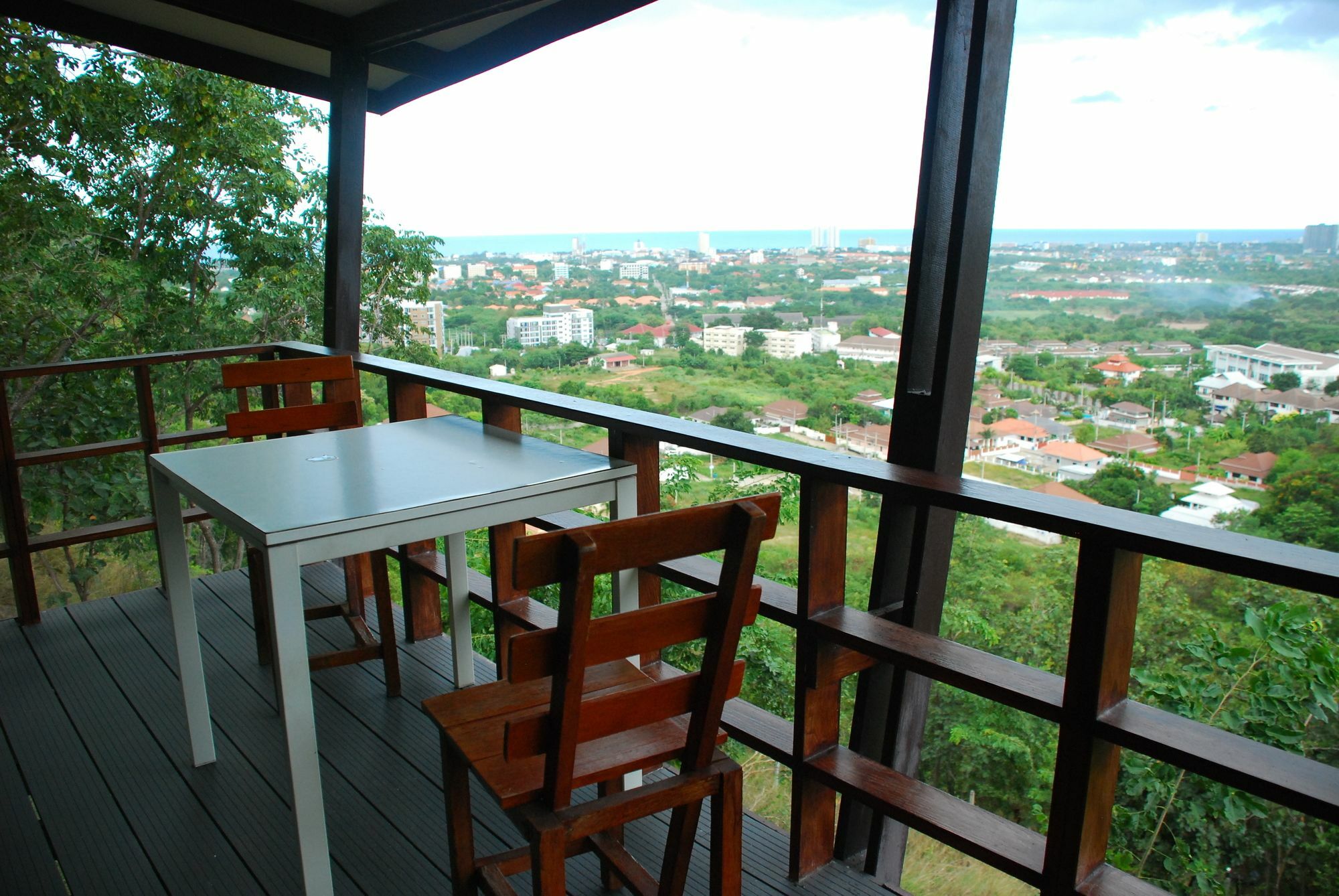 Hua Hin Home Hill Eksteriør billede