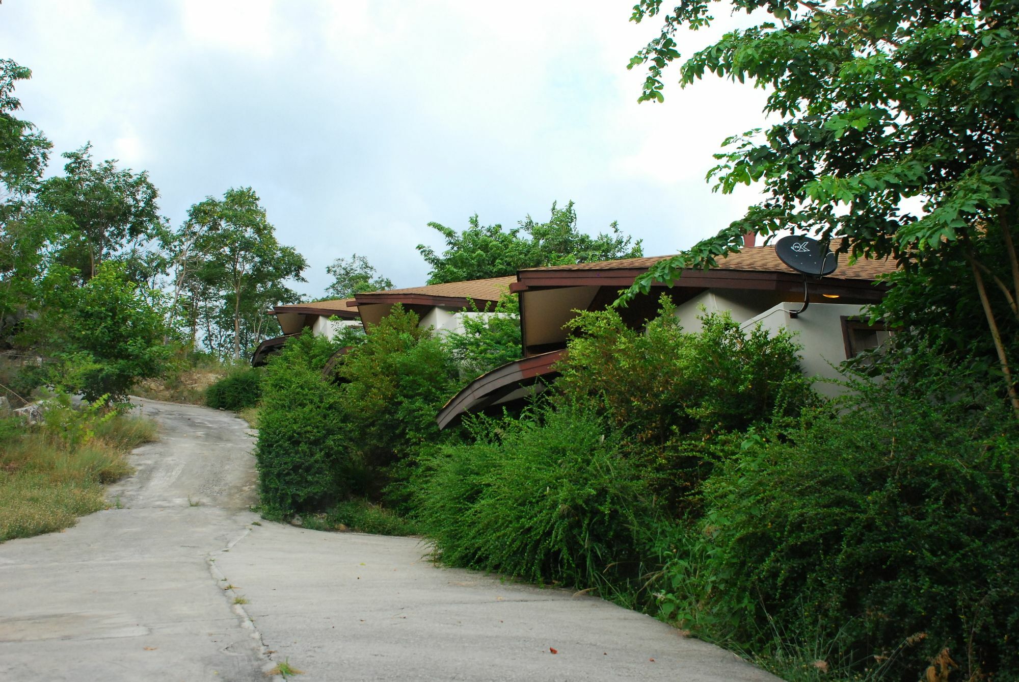 Hua Hin Home Hill Eksteriør billede