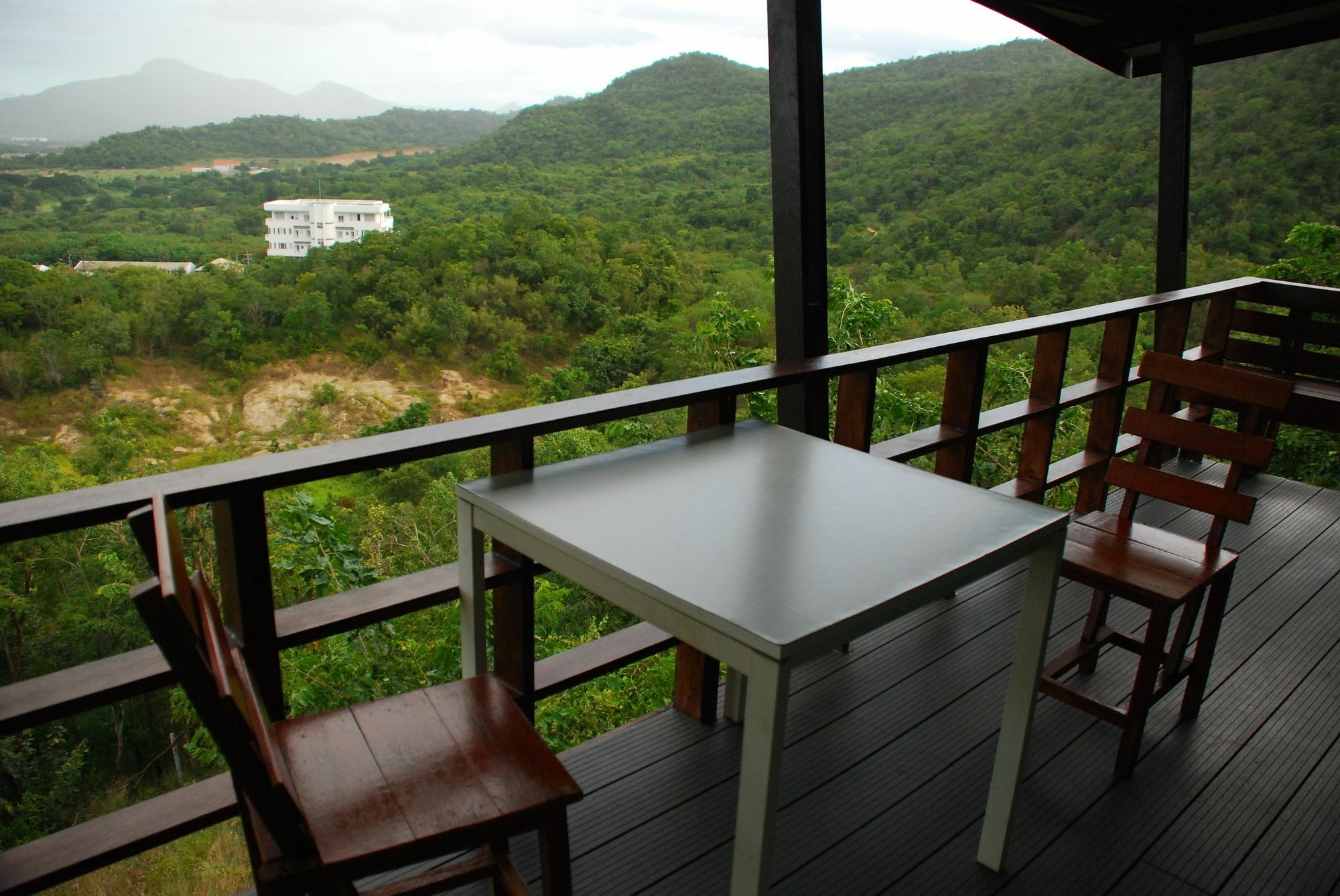 Hua Hin Home Hill Eksteriør billede